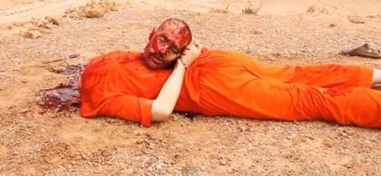 hwpv Islamischer enthauptet James Foley. Islamische töten James Foley hwpv Islamischer enthauptet James Foley. Islamische töten James Foley